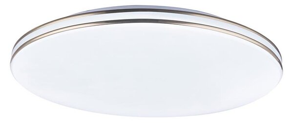 GLOBO 483888-24 - Plafoniera LED PIERRE LED/24W/230V