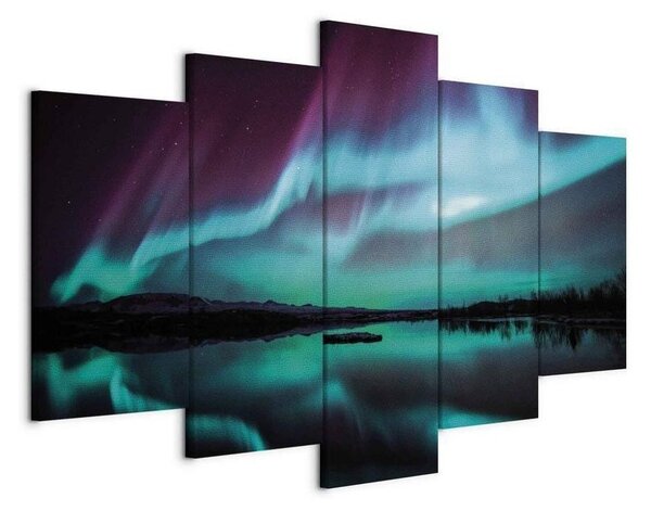 Quadro Night Light II