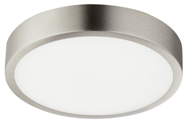Globo 12366-15 - Plafoniera a LED dimmerabile VITOS LED/15W/230V