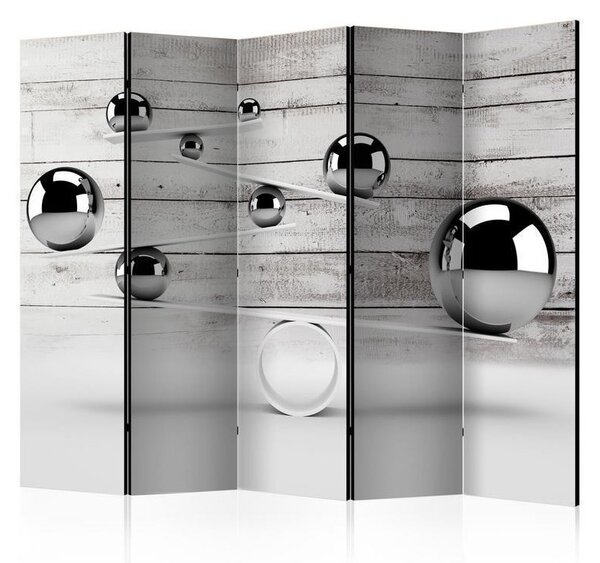 Paravento Balance II [divisori da interno]