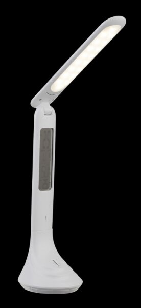 GLOBO 58329W - Lampada da tavolo dimmerabile a LED TYREL LED/4W/230V