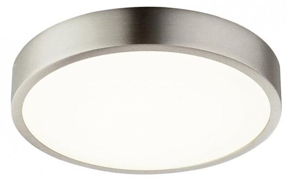 Globo 12366-22 - Plafoniera dimmerabile a LED VITOS LED/22W/230V