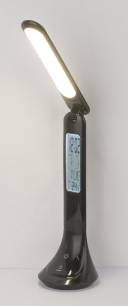 GLOBO 58329B - Lampada da tavolo dimmerabile TYREL a LED/4W/230V