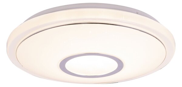 Globo 41386-16SH - Lampada LED RGBW dimmerabile CONNOR LED/16W/230V + DO