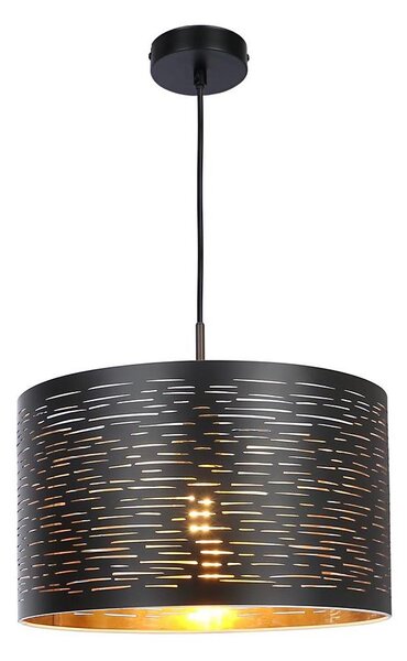 Globo 15342 - Lampadario a sospensione con filo TUNNO 1xE27/40W/230V