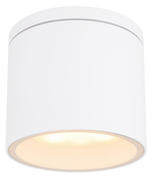 Globo 32063W - Plafoniera da esterno ALCALA 1xGX53/11W/230V IP44