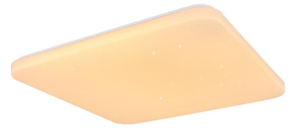 Globo 41348-30SQSH - Plafoniera LED dimmerabile SAJAMA LED/30W/230V + T