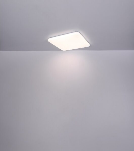 Globo 41348-30SQSH - Plafoniera LED dimmerabile SAJAMA LED/30W/230V + T