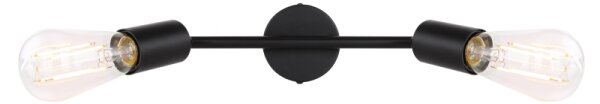 Globo 54008-2 - Luce Spot MARTHA 2xE27/60W/230V