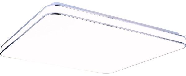 Globo 48406-48 - Plafoniera LED dimmerabile LASSY LED/48W/230V + +TC