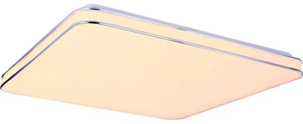 Globo 48406-48 - Plafoniera LED dimmerabile LASSY LED/48W/230V + +TC