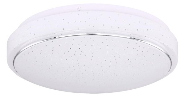 Globo 48408-18 - Plafoniera LED KALLE LED/18W/230V