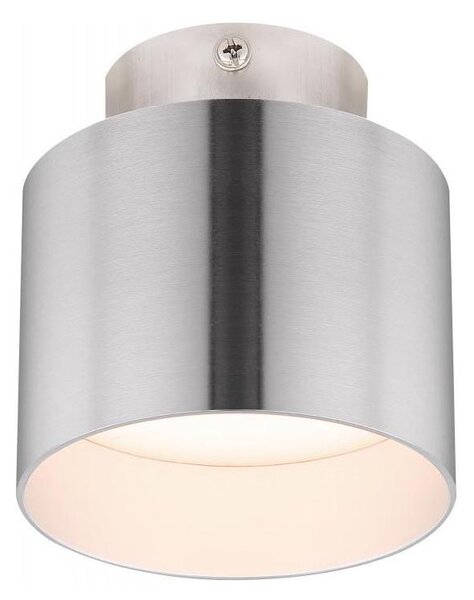 Globo 12015N - Plafoniera LED JENNY LED/8W/230V + LED/4W/230V