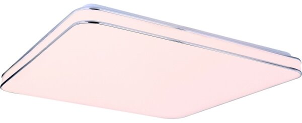 Globo 48406-48 - Plafoniera LED dimmerabile LASSY LED/48W/230V + +TC