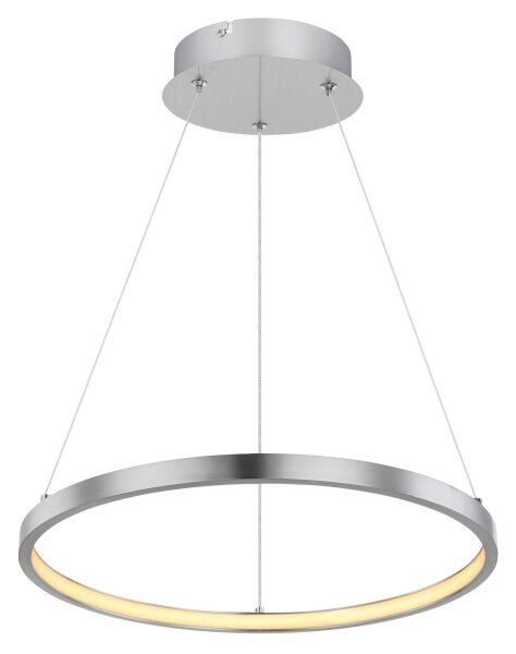 Globo 67192-19 - Lampadario LED a sospensione con filo RALPH LED/19W/230V