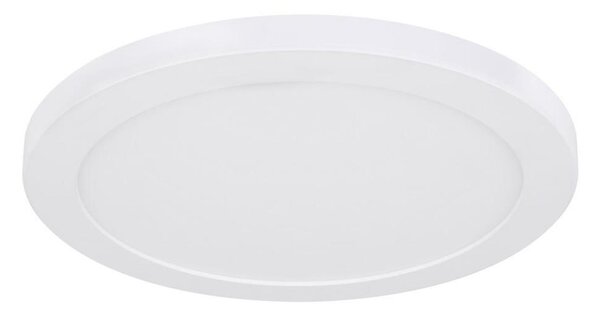 Globo 12379-24W - Plafoniera LED LASSE LED/24W/230V