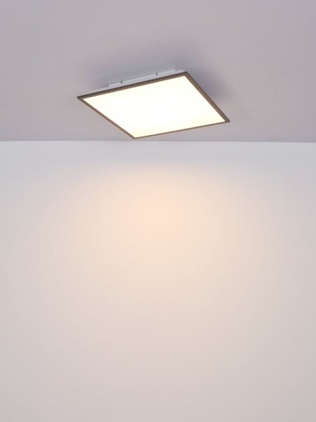 Globo 416080D2 - Plafoniera LED DORO LED/24W/230V