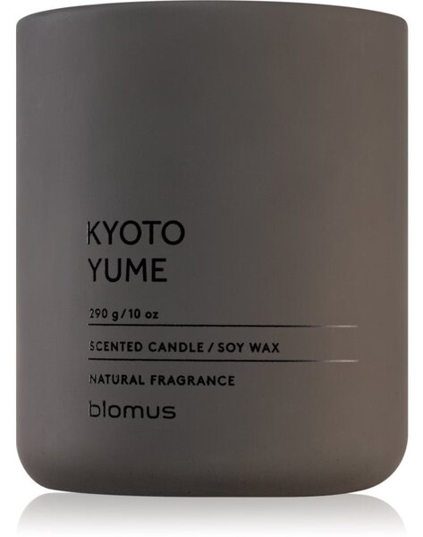 Blomus Fraga Kyoto Yume candela profumata 290 g