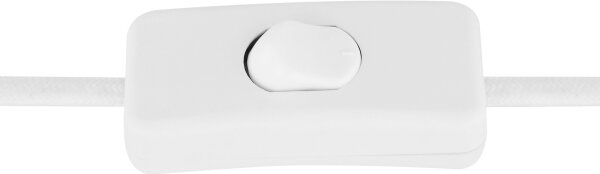 Globo 54050-1T - Lampada da tavolo JOWITA 1xE27/40W/230V