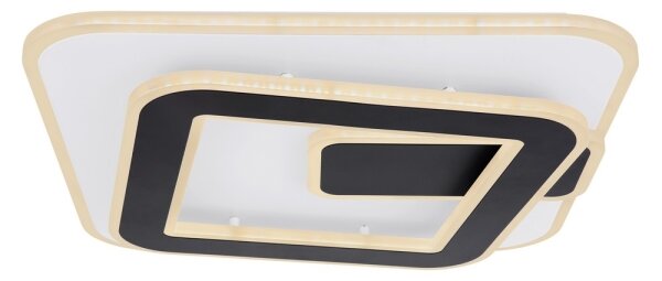 Globo 48435-36 - Plafoniera LED dimmerabile RODAN LED/36W/230V + +TC
