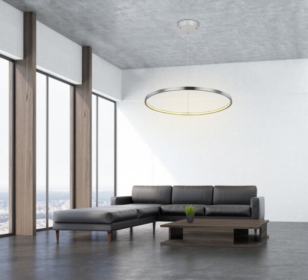 Globo 67192-29 - Lampadario LED su filo RALPH LED/29W/230V