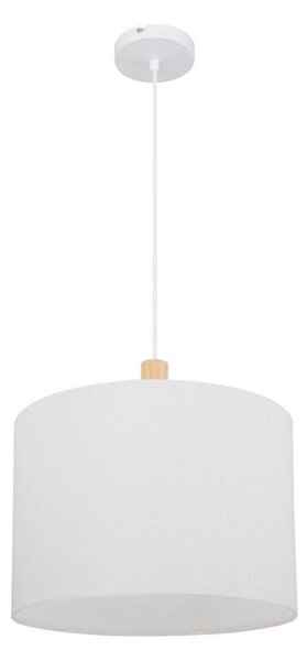 Globo 15377H - Lampadario a sospensione con filo RAFA 1xE27/40W/230V
