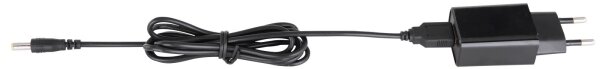 Globo 58400S - Lampada da tavolo LED dimmerabile BULLA LED/5W/230V