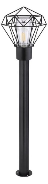 Globo 31357 - Lampada da esterno HORACE 1xE27/15W/230V IP44