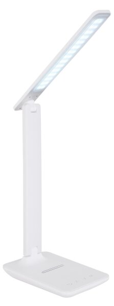 Globo 58400W - Lampada da tavolo a LED dimmerabile BULLA LED/5W/230V