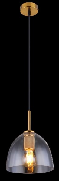 Globo 15464H - Lampadario a sospensione con filo ADARA 1xE27/60W/230V