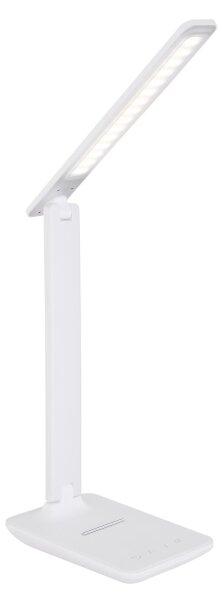Globo 58400W - Lampada da tavolo a LED dimmerabile BULLA LED/5W/230V