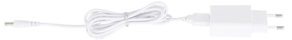 Globo 58400W - Lampada da tavolo a LED dimmerabile BULLA LED/5W/230V