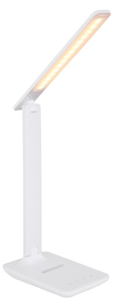 Globo 58400W - Lampada da tavolo a LED dimmerabile BULLA LED/5W/230V