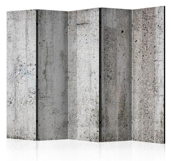 Paravento Grey Emperor II [divisori da interno]