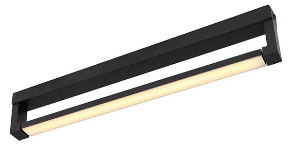 Globo 41498B - Applique a LED da bagno SUSI LED/12W/230V IP44