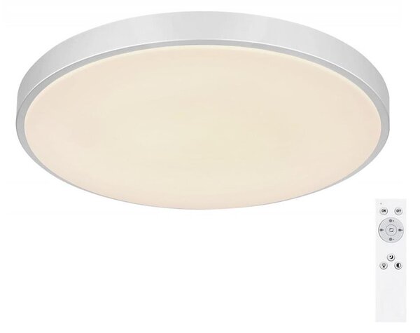 Globo 41586-18 - Plafoniera LED dimmerabile SONNY LED/18W/230V + +TC