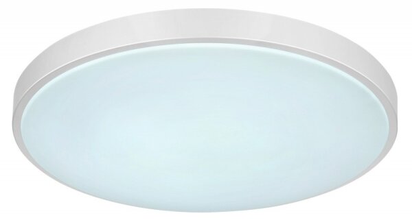 Globo 41586-18 - Plafoniera LED dimmerabile SONNY LED/18W/230V + +TC