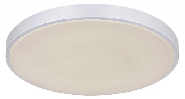 Globo 41586-18 - Plafoniera LED dimmerabile SONNY LED/18W/230V + +TC