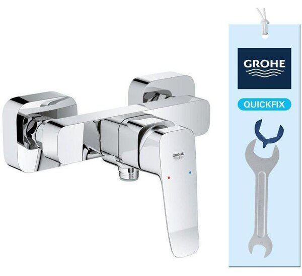Rubinetto per doccia - GROHE DICE - Cromo
