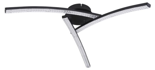 Globo 67169-18 - Plafoniera LED JULES LED/18W/230V 2700/4000/6000K