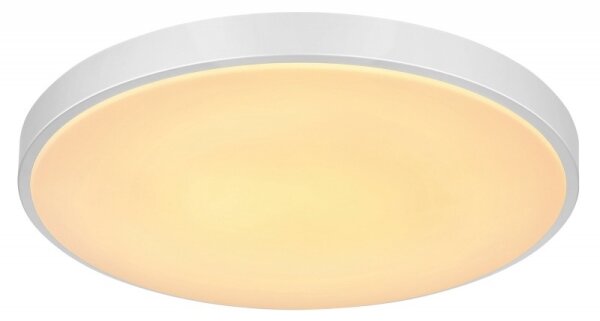 Globo 41586-18 - Plafoniera LED dimmerabile SONNY LED/18W/230V + +TC