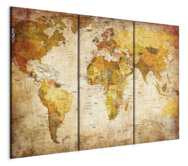Quadro Viaggi antichi