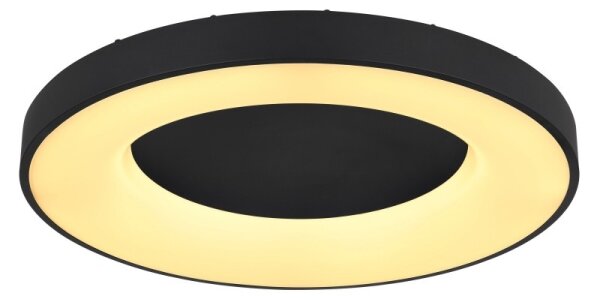Globo 41758-42B - Plafoniera LED dimmerabile JOLLI LED/42W/230V + +TC