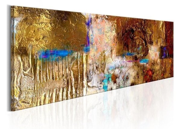 Quadro Golden Structure
