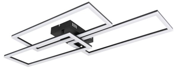 Globo 67247-58 - Lampadario a plafone LED dimmerabile TINY LED/58W/230V