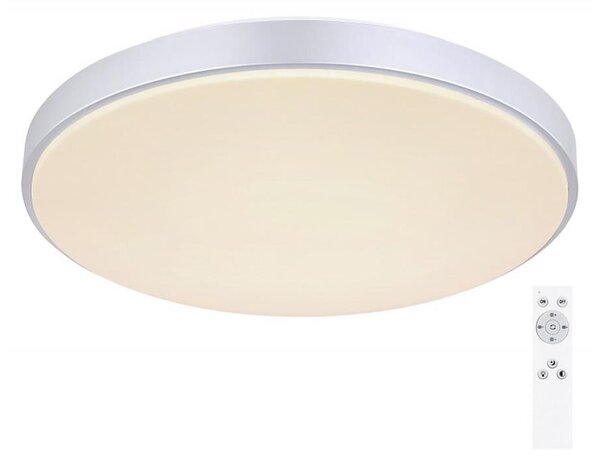 Globo 41586-24 - Plafoniera LED dimmerabile SONNY LED/24W/230V + +TC