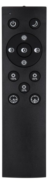 Globo 67247-58 - Lampadario a plafone LED dimmerabile TINY LED/58W/230V