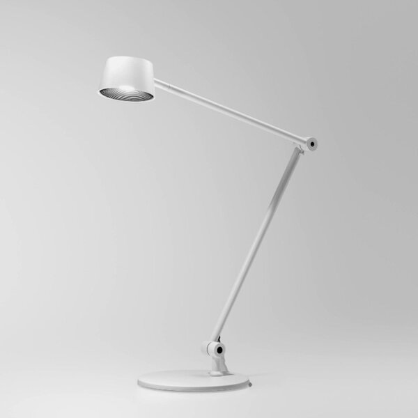 Abat-jour moderna gea luce efira feflb1 led alluminio metacrilato dimmerabile - Gea Luce