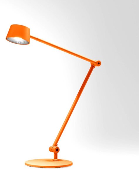 Abat-jour moderna gea luce efira fefla1 led alluminio metacrilato dimmerabile - Gea Luce