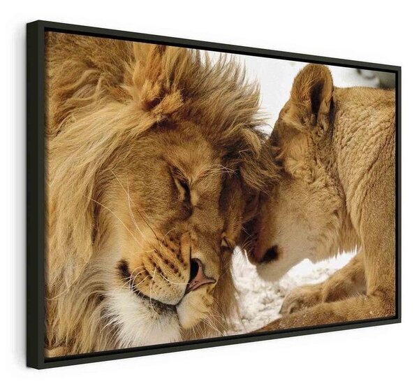 Quadro Love's Secret